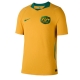 Australija Replike Domaci Dres SP 2026 Kratak Rukav